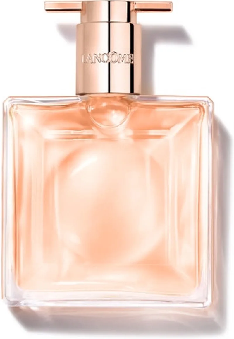 Idôle Eau de Toilette - Parfum voor dames - Fris Bloemig Damesparfum van Lancôme in 25 ml – productfoto 1 van 4