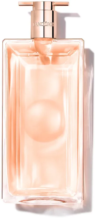 Idôle Eau de Toilette - Parfum voor dames - Fris Bloemig Damesparfum de Lancôme en 50 ml – photo du produit 1 sur 4