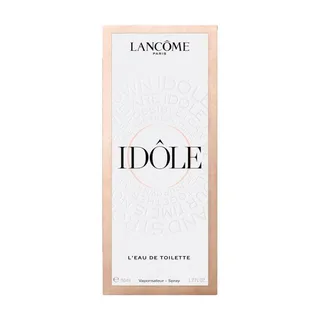 Idôle Eau de Toilette - Parfum voor dames - Fris Bloemig Damesparfum de Lancôme en 50 ml – photo du produit 4 sur 4