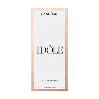 Idôle Eau de Toilette - Parfum voor dames - Fris Bloemig Damesparfum fra Lancôme i 100 ml – produktbillede 3 af 4