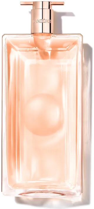 Idôle Eau de Toilette - Parfum voor dames - Fris Bloemig Damesparfum fra Lancôme i 100 ml – produktbillede 1 af 4