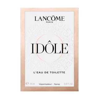 Idôle Eau de Toilette - Parfum voor dames - Fris Bloemig Damesparfum van Lancôme in 25 ml – productfoto 4 van 4
