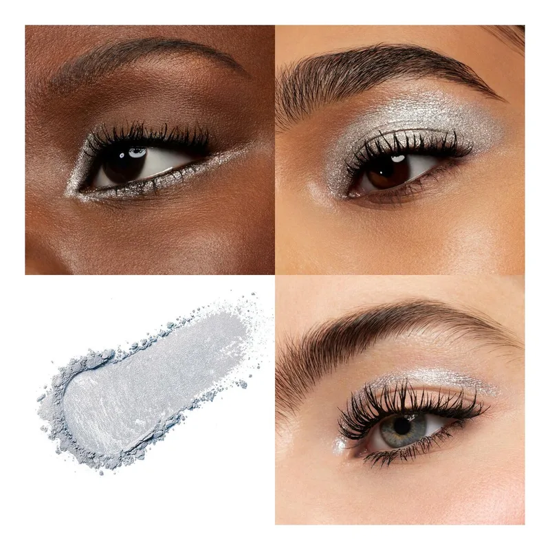 Idôle Goddess Dimension Monoeyeshadow Oogschaduw fra Lancôme i Creme, 1.2 g – produktbillede 3 af 5