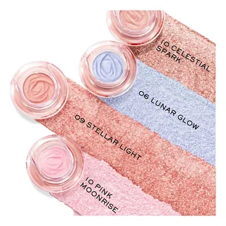 Idôle Goddess Dimension Monoeyeshadow Oogschaduw fra Lancôme i Creme, 1.2 g – produktbillede 5 af 5