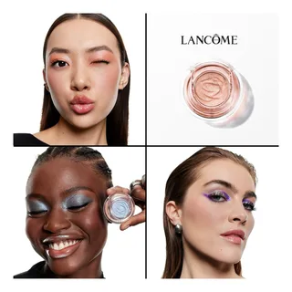 Idôle Goddess Dimension Monoeyeshadow Oogschaduw by Lancôme in Lichtbruin, 1.2 g – product photo 5 of 5