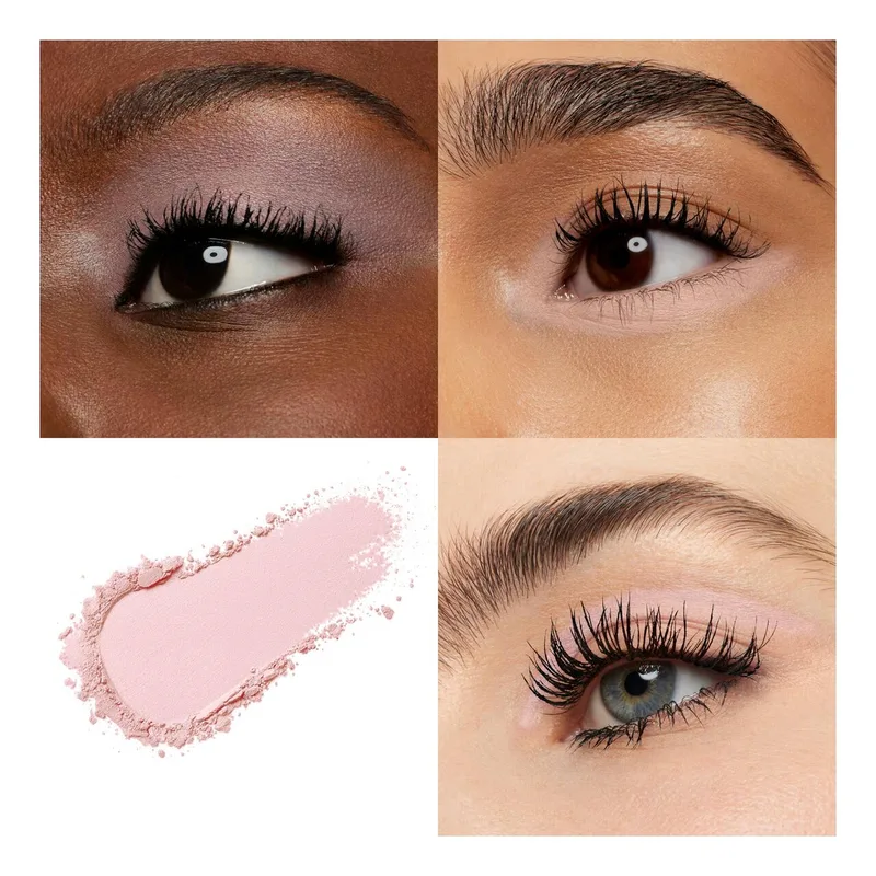 Idôle Goddess Dimension Monoeyeshadow Oogschaduw by Lancôme in Lichtbruin, 1.2 g – product photo 3 of 5
