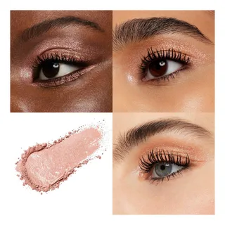 Idôle Goddess Dimension Monoeyeshadow Oogschaduw de Lancôme en Nude, 1.2 g – photo du produit 3 sur 5