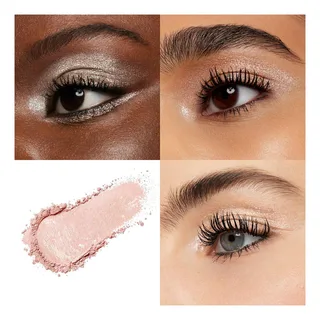 Idôle Goddess Dimension Monoeyeshadow Oogschaduw fra Lancôme i Nude, 1.2 g – produktbillede 3 af 5