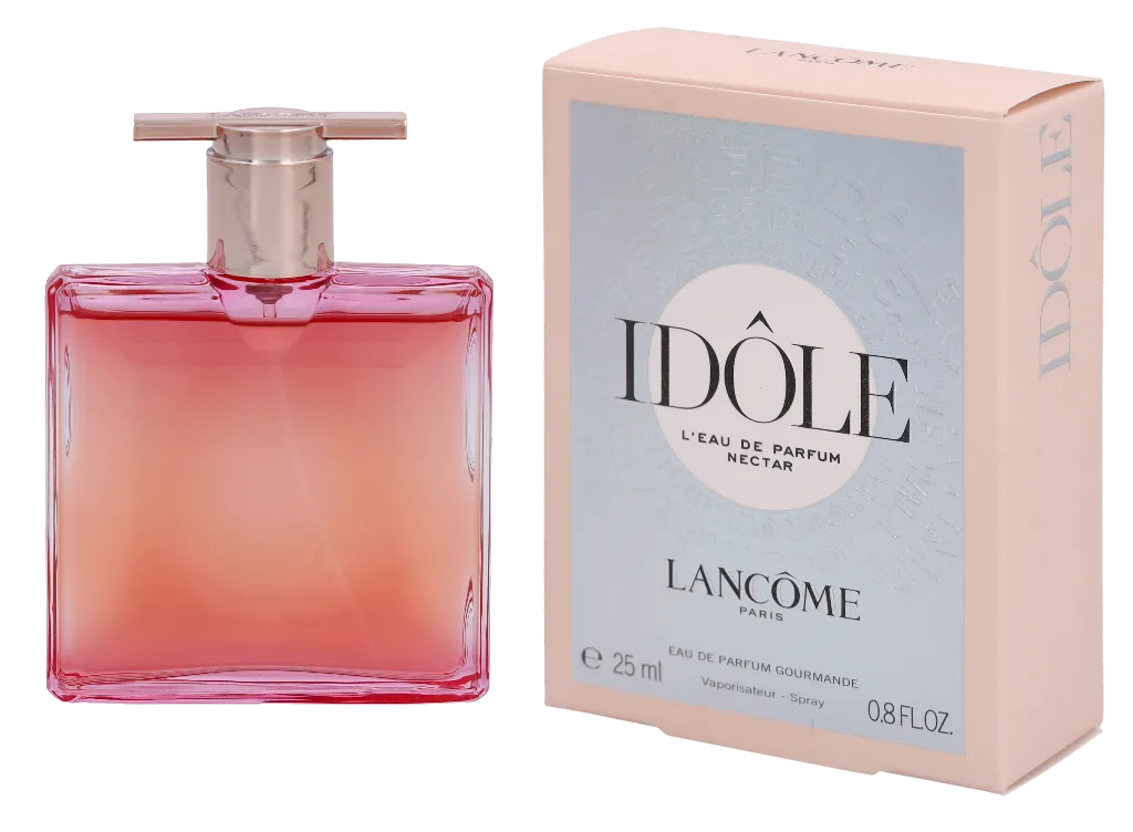 Idole Nectar Eau de parfum Spray Dames von Lancôme in 25 ml – Produktfoto