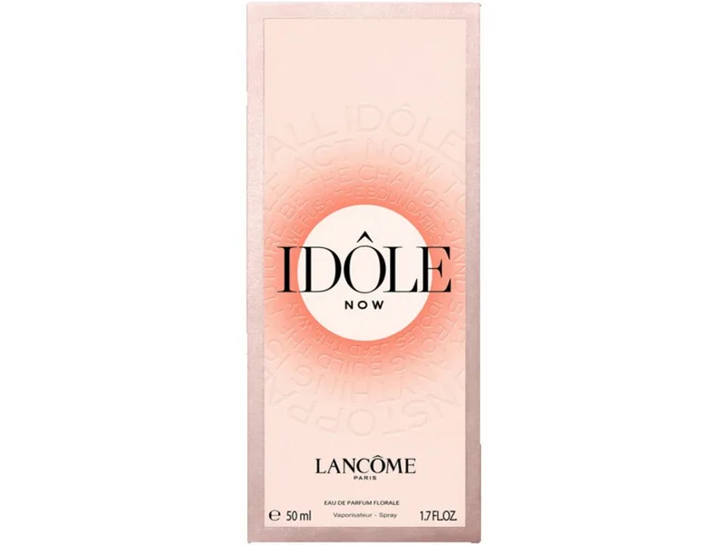 Idôle Now Eau de Parfum - Parfum voor Dames - Bloemige Damesparfum van Lancôme in 50 ml – productfoto 4 van 4