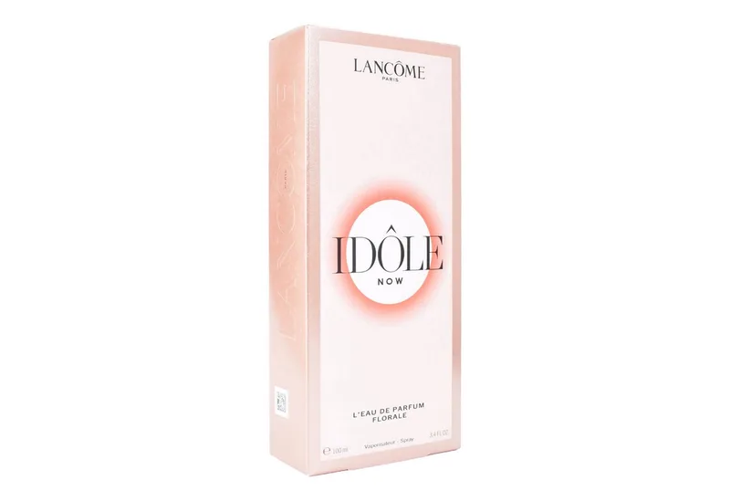 Idôle Now Eau de Parfum - Parfum voor Dames - Bloemige Damesparfum fra Lancôme i 100 ml – produktbillede 3 af 3