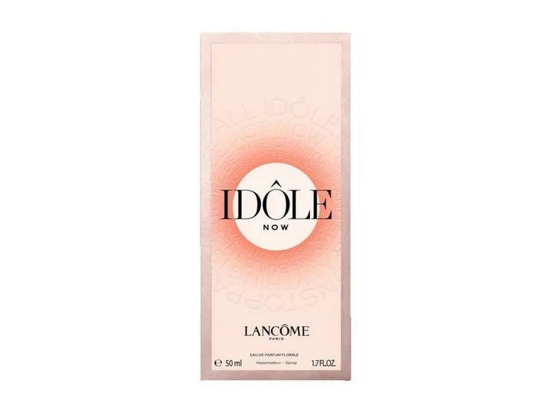 Idôle Now Eau de Parfum - Parfum voor Dames - Bloemige Damesparfum van Lancôme in 50 ml – productfoto 2 van 4