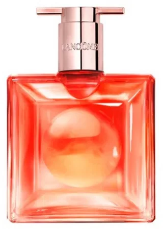 Idôle Peach'N Roses Eau de Parfum - Bloemig fruitig parfum voor dames fra Lancôme i 25 ml – produktbillede 1 af 4