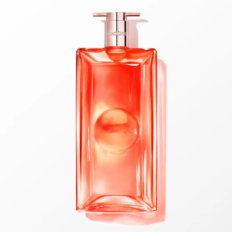 Idôle Peach'N Roses Eau de Parfum - Bloemig fruitig parfum voor dames by Lancôme in 50 ml – product photo 1 of 5