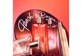 Idôle Peach'N Roses Eau de Parfum - Bloemig fruitig parfum voor dames fra Lancôme i 25 ml – produktbillede 4 af 4
