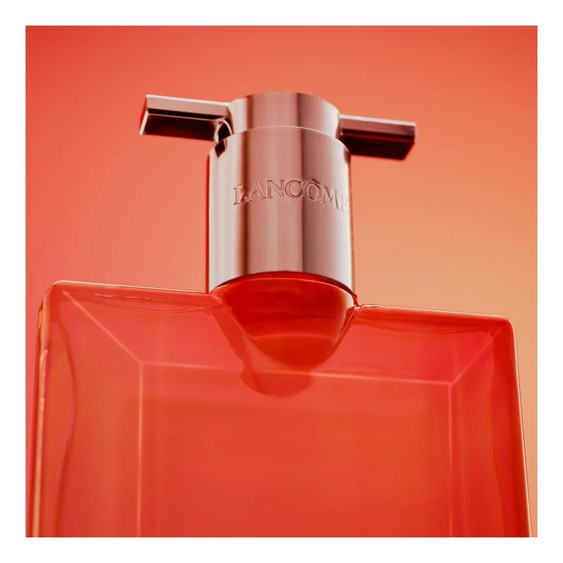 Idôle Peach'N Roses Eau de Parfum - Bloemig fruitig parfum voor dames by Lancôme in 50 ml – product photo 2 of 5