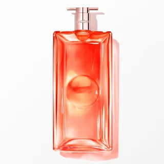 Idôle Peach'N Roses Eau de Parfum - Bloemig fruitig parfum voor dames von Lancôme in 100 ml – Produktfoto 1 von 5