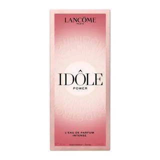 Idôle Power L'Eau de Parfum Intense - Parfum voor Dames - Houtachtige & Bloemige Damesparfum by Lancôme in 50 ml – product photo 5 of 5
