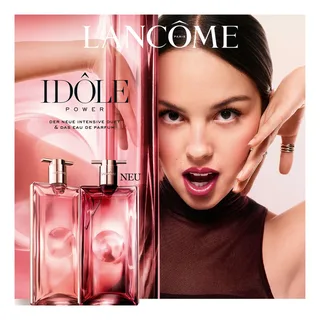 Idôle Power L'Eau de Parfum Intense - Parfum voor Dames - Houtachtige & Bloemige Damesparfum von Lancôme in 25 ml – Produktfoto 2 von 5