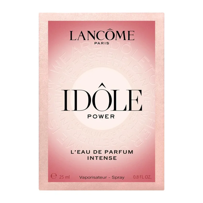 Idôle Power L'Eau de Parfum Intense - Parfum voor Dames - Houtachtige & Bloemige Damesparfum von Lancôme in 25 ml – Produktfoto 5 von 5