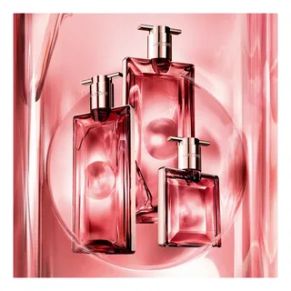 Idôle Power L'Eau de Parfum Intense - Parfum voor Dames - Houtachtige & Bloemige Damesparfum von Lancôme in 25 ml – Produktfoto 3 von 5