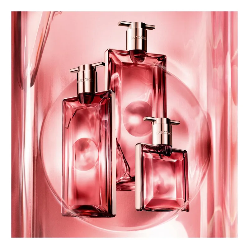 Idôle Power L'Eau de Parfum Intense - Parfum voor Dames - Houtachtige & Bloemige Damesparfum von Lancôme in 25 ml – Produktfoto 3 von 5