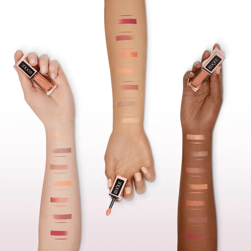 Idôle Tint Oogschaduw - Ultra Precies - Vloeibare Oogschaduw, Eyeliner & Blush - Glanzende Finish - 01 Sunburst von Lancôme in 1 sunburst – Produktfoto 1 von 3