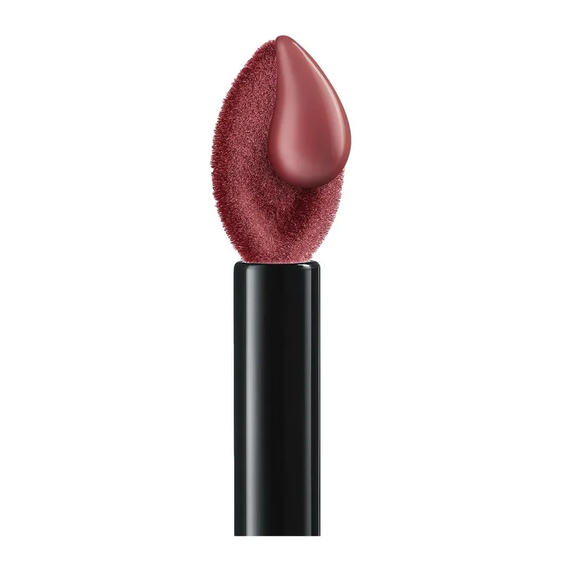 Idôle Tint Oogschaduw - Ultra Precies - Vloeibare Oogschaduw, Eyeliner & Blush - Glanzende Finish - 07 Earth Red fra Lancôme i 7 earth red – produktbillede 3 af 3