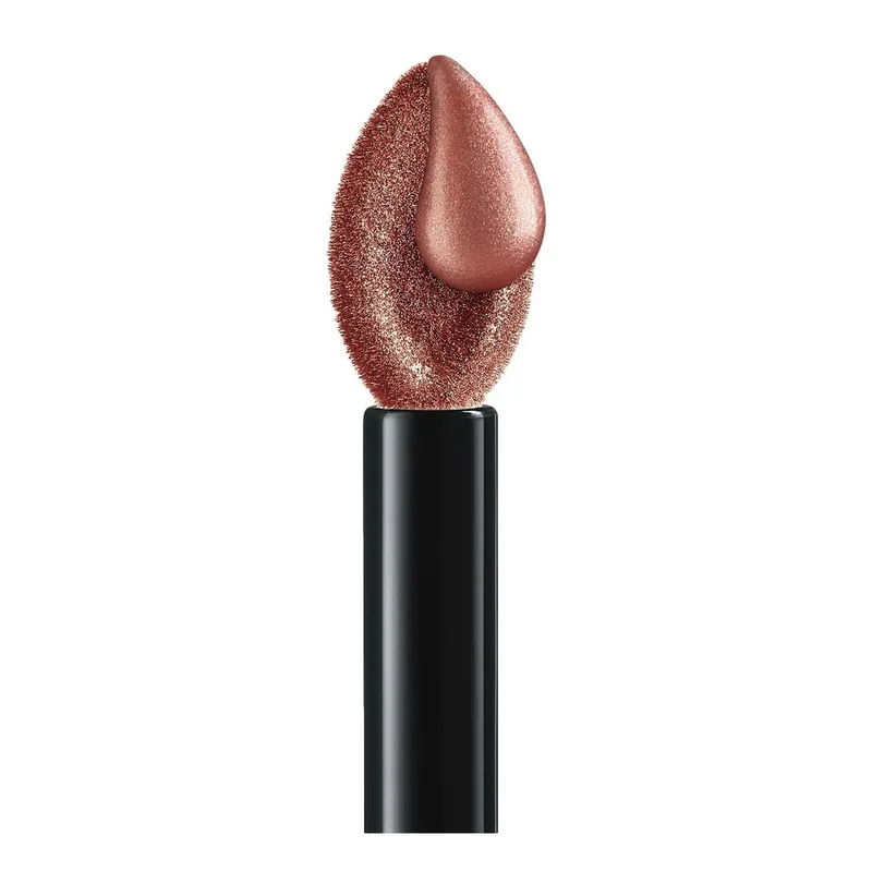 Idôle Tint Oogschaduw - Ultra Precies - Vloeibare Oogschaduw, Eyeliner & Blush - Glanzende Finish - 03 Hot Lava fra Lancôme i 3 hot lava – produktbillede 3 af 3