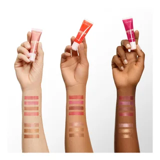 Juicy Tubes Cheeks Blush Tint Blushcrème von Lancôme in Rot, 10 ml – Produktfoto 2 von 3