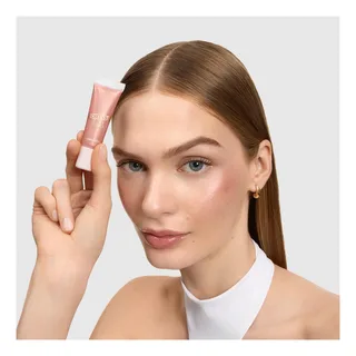 Juicy Tubes Cheeks Highlighter Highlighter by Lancôme in Lichtbruin, 10 ml – product photo 2 of 3