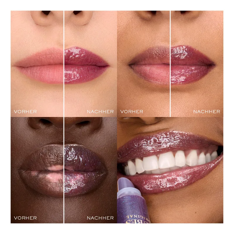 Juicy Tubes Lipgloss de Lancôme en Marron, 15 ml – photo du produit 2 sur 3