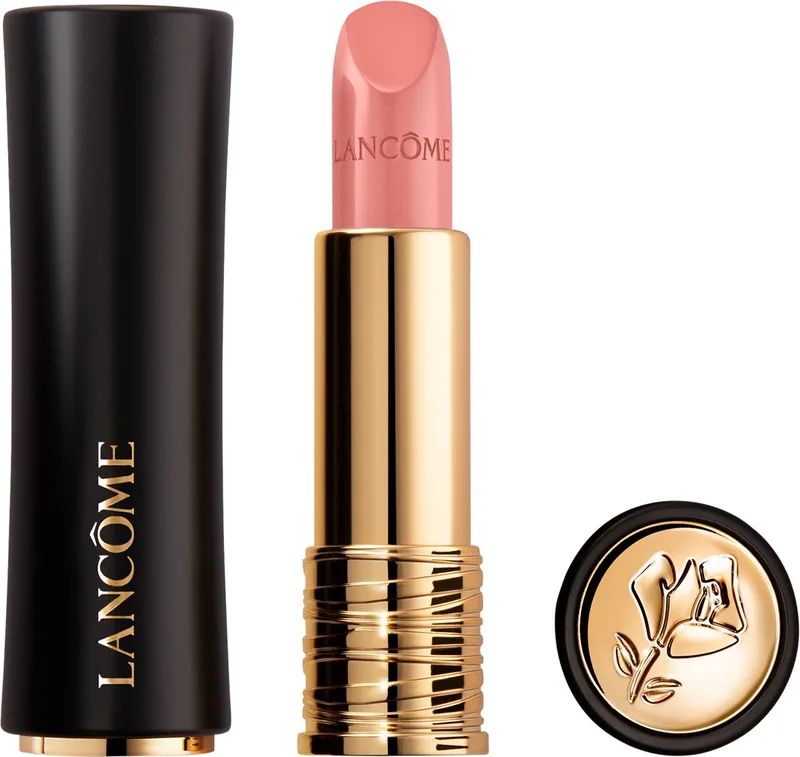 L'Absolu Rouge Cream Lippenstift - Intense kleur Lipstick - 18 uur lang comfort - Stralende crème afwerking - Tendre Mirage 250 von Lancôme in Tendre Mirage 250 – Produktfoto