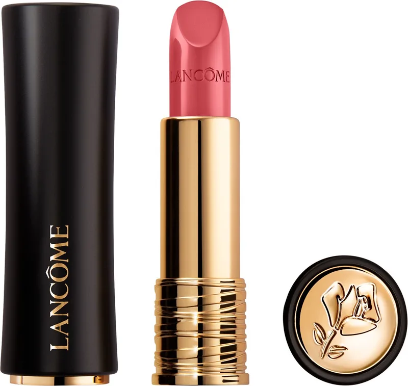 L'Absolu Rouge Cream Lippenstift - Intense kleur Lipstick - 18 uur lang comfort - Stralende crème afwerking - Peut-être 264 fra Lancôme i Peut-être 264 – produktbillede