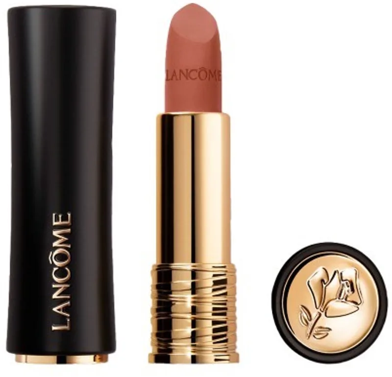 L'Absolu Rouge Drama matte | 205 - Nude Frisson | Lipstick 3,4 gr - 205 Nude Frisson de Lancôme en 205 nude frisson – photo du produit