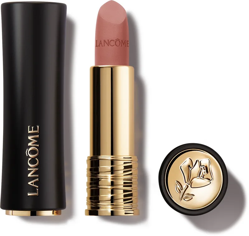 L'Absolu Rouge Drama Matte | 217 - Nude Shot | Lipstick 3,4 gr - 217 Nude Shot van Lancôme in 217 nude shot – productfoto