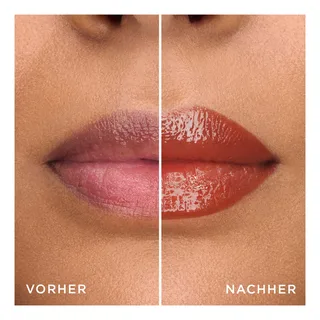 L'Absolu Rouge Glaze Tintation Lippenstift de Lancôme en Marron, 4.5 ml – photo du produit 4 sur 5