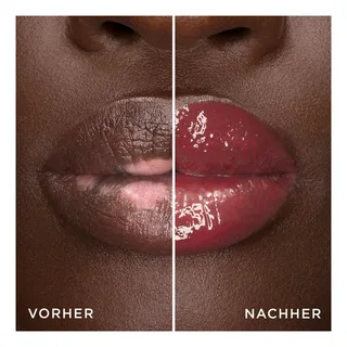 L'Absolu Rouge Glaze Tintation Lippenstift von Lancôme in Braun, 4.5 ml – Produktfoto 2 von 5