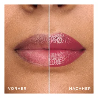 L'Absolu Rouge Glaze Tintation Lippenstift de Lancôme en Marron, 4.5 ml – photo du produit 4 sur 5