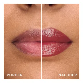 L'Absolu Rouge Glaze Tintation Lippenstift von Lancôme in Braun, 4.5 ml – Produktfoto 4 von 5