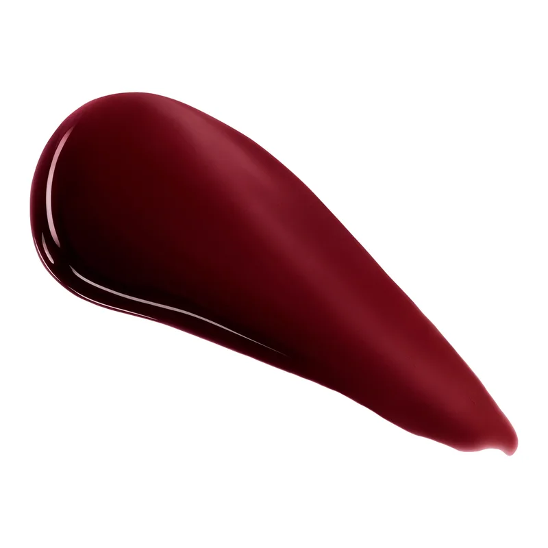 L'Absolu Rouge Glaze Tintation Lippenstift de Lancôme en Noir, 4.5 ml – photo du produit 5 sur 5