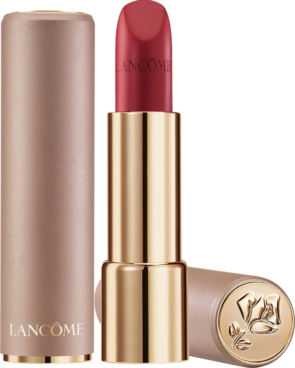 L'Absolu Rouge Intimatte Lipstick 3.4 gr - 525 Sexy Cherry von Lancôme in 525 Sexy Cherry – Produktfoto