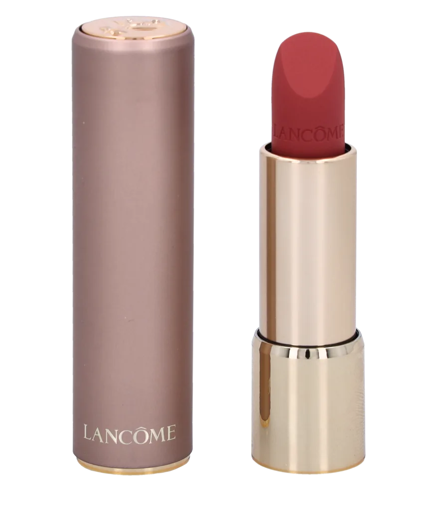 L'Absolu Rouge Intimatte Matte Veil Lipstick 274 KILLING ME SOFTLY Lippenstift 3.4 g Dames fra Lancôme – produktbillede