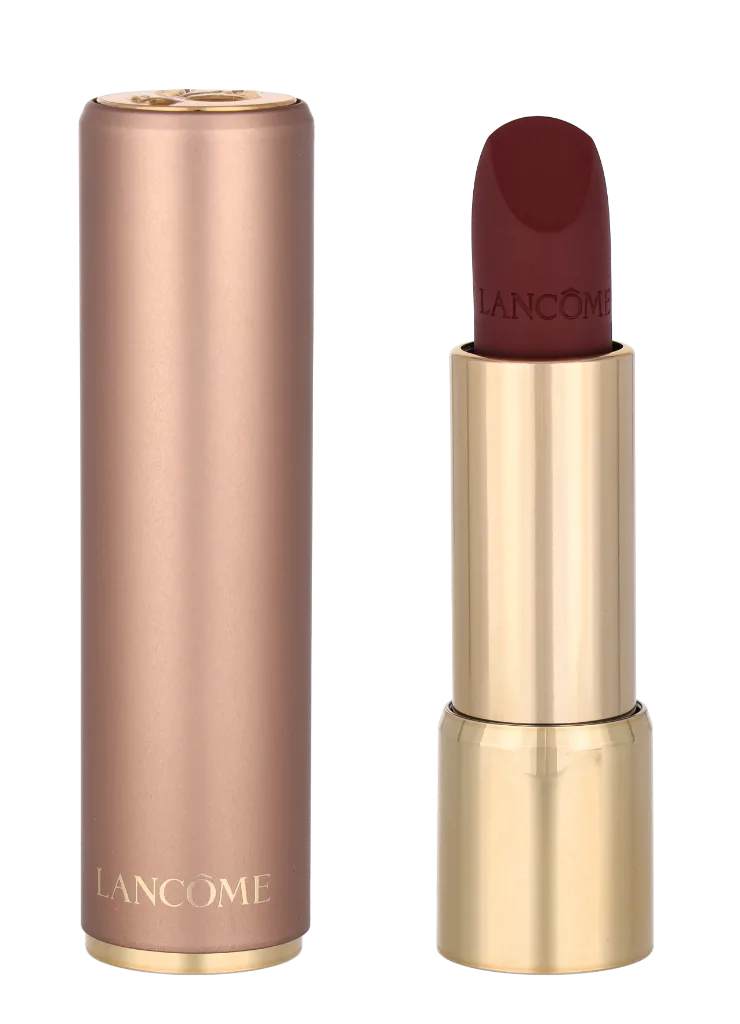 L'Absolu Rouge Intimatte Matte Veil Lipstick 454 BELOVED BERRY Lippenstift 3.4 ml Dames fra Lancôme – produktbillede
