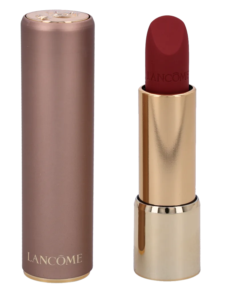 L'Absolu Rouge Intimatte Matte Veil Lipstick 888 KIND OF SEXY Lippenstift 3.4 g Dames fra Lancôme – produktbillede