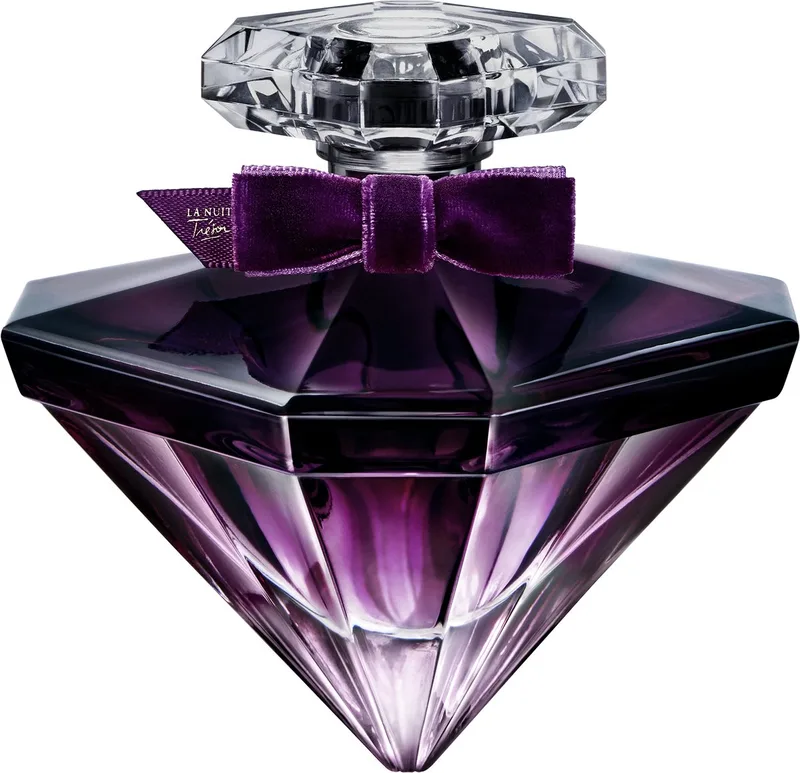 La Nuit Trésor 2024 Eau de parfum spray fra Lancôme i 100 ml – produktbillede 1 af 3