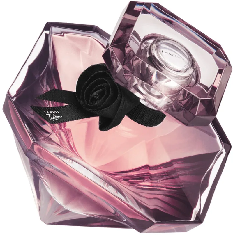 La Nuit Trésor Eau de Parfum - Parfum voor dames - Sensuele & Romantische Damesparfum de Lancôme en 30 ml – photo du produit