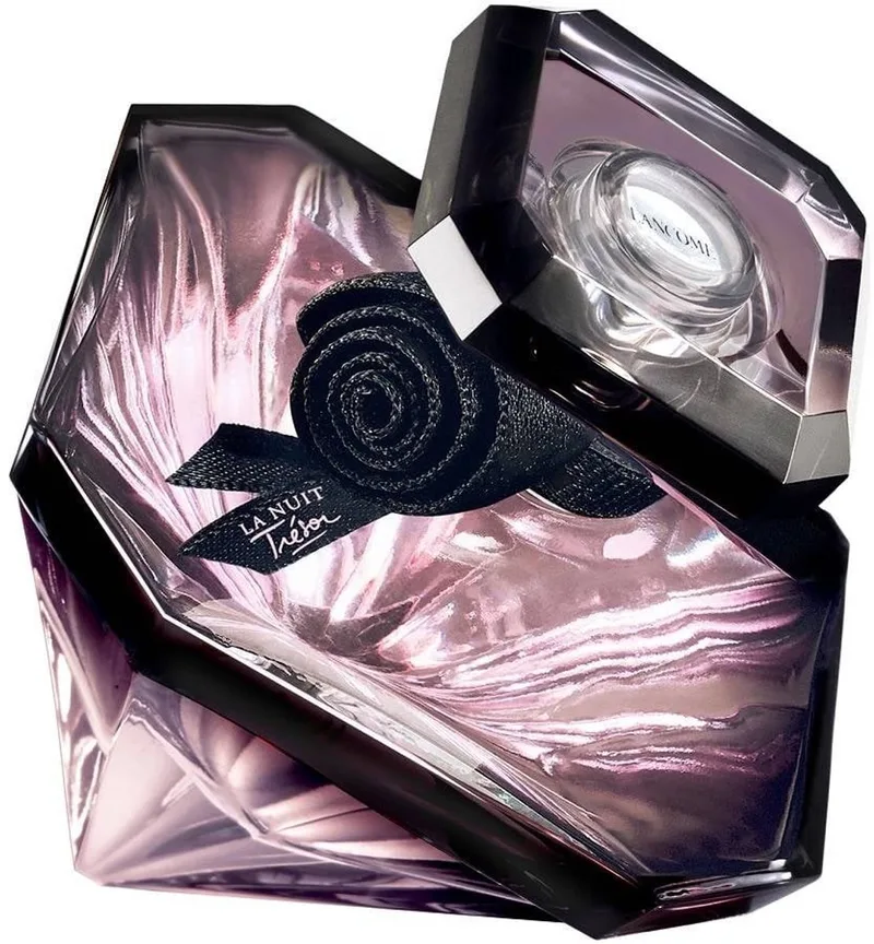 La Nuit Trésor Eau de Parfum - Parfum voor dames - Sensuele & Romantische Damesparfum van Lancôme in 75 ml – productfoto