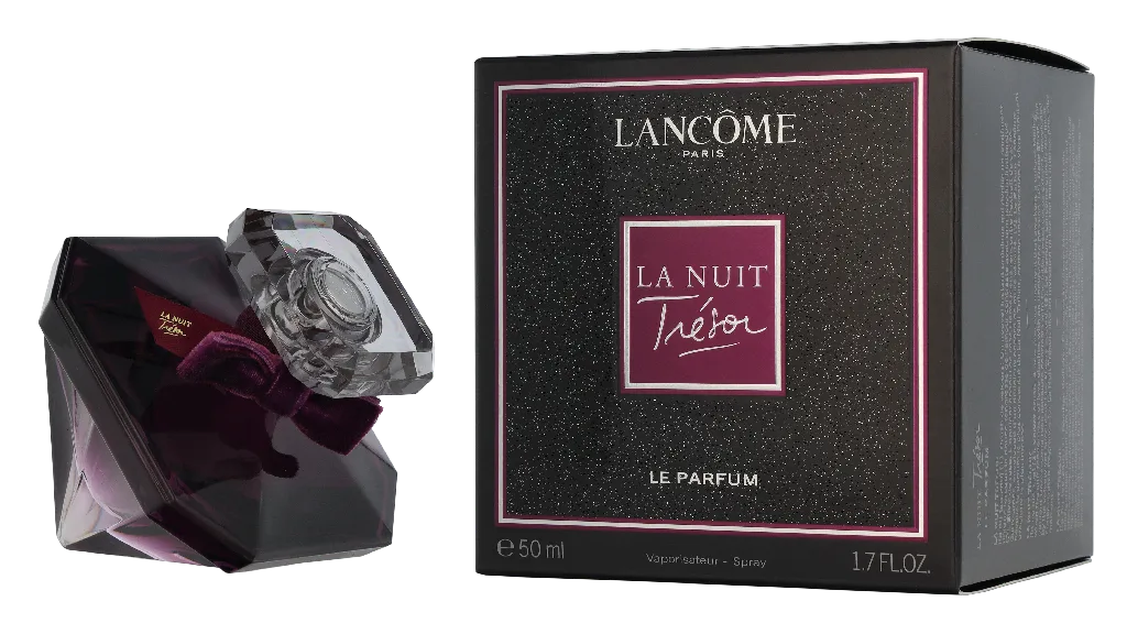 La Nuit Tresor Eau de parfum Spray Dames von Lancôme in 50 ml – Produktfoto