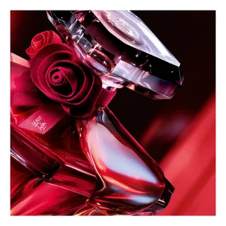 La Nuit Trésor Rouge Drama Eau de Parfum - Parfum voor Dames - Bloemige & Fruitige Damesparfum by Lancôme in 100 ml – product photo 5 of 5